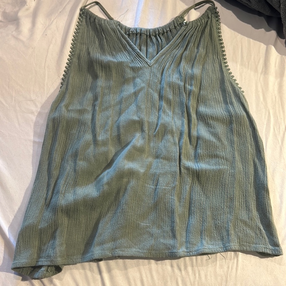 Women’s tank top